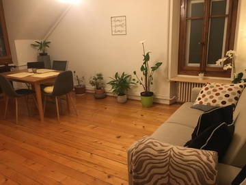 Room For Rent Morges 250873