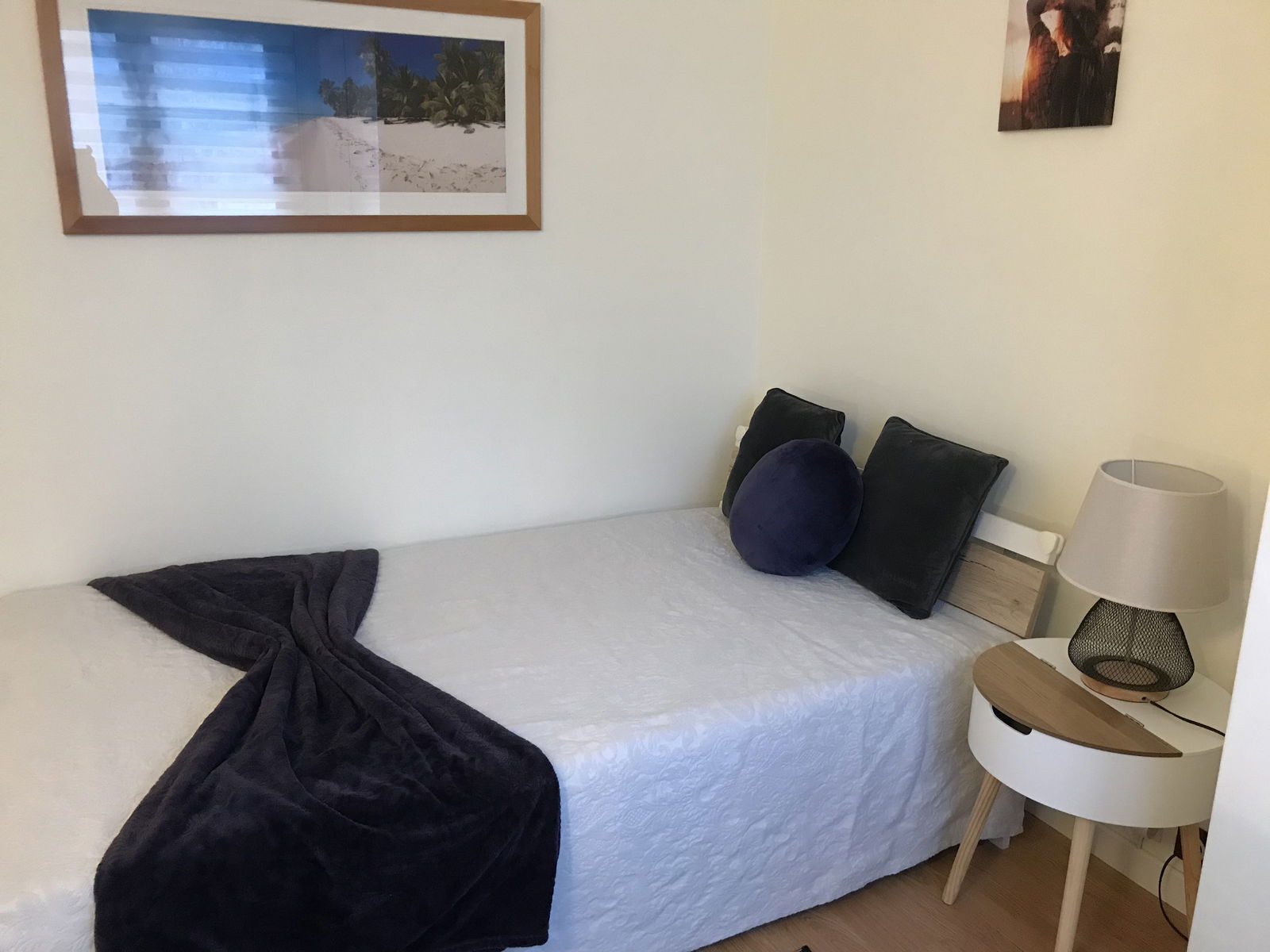 Homestay Saint-Genis-Pouilly 246748