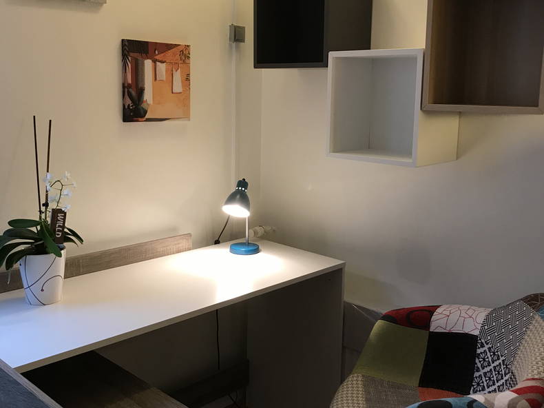 Chambre Chez L'habitant Saint-Genis-Pouilly 246748-3