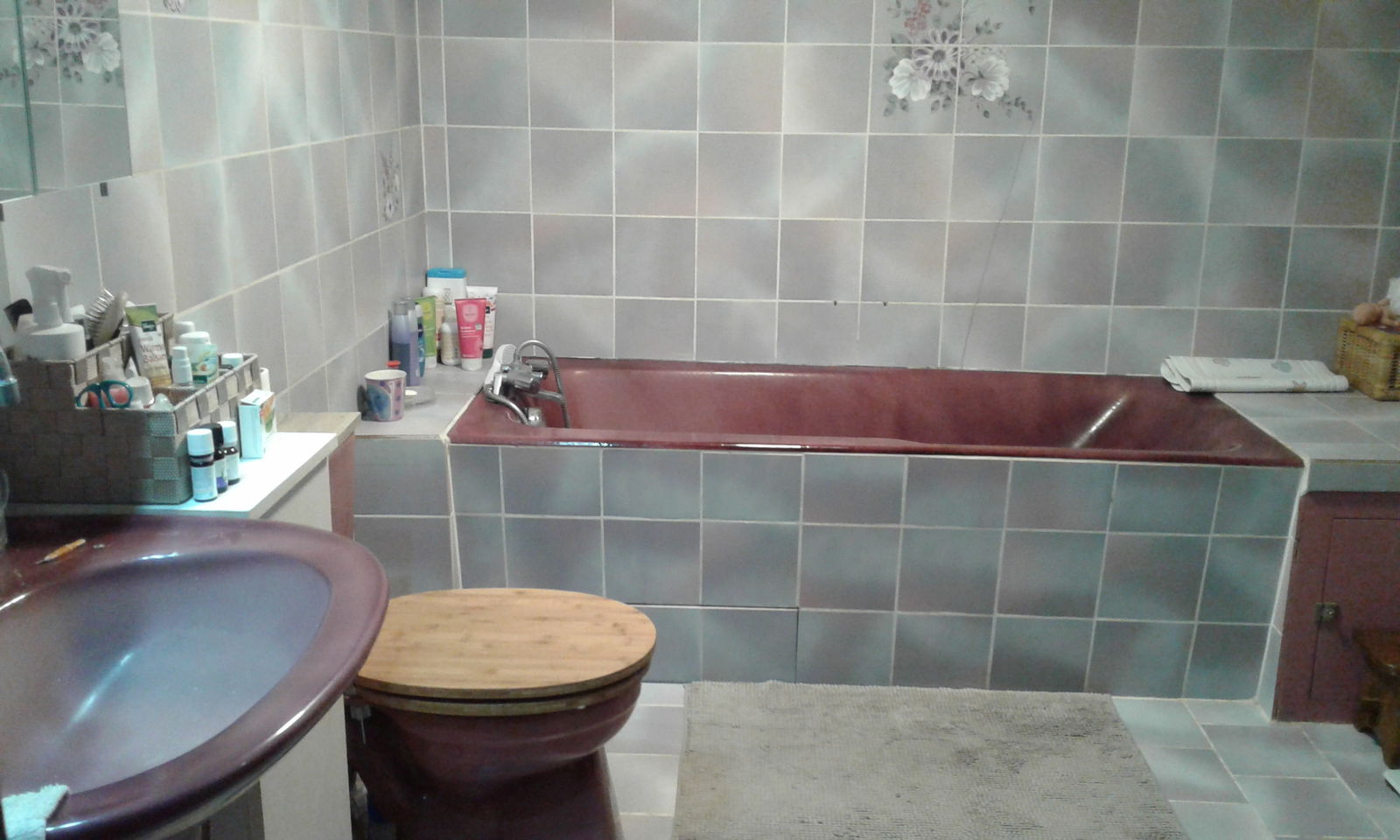 Homestay Manderen 83320