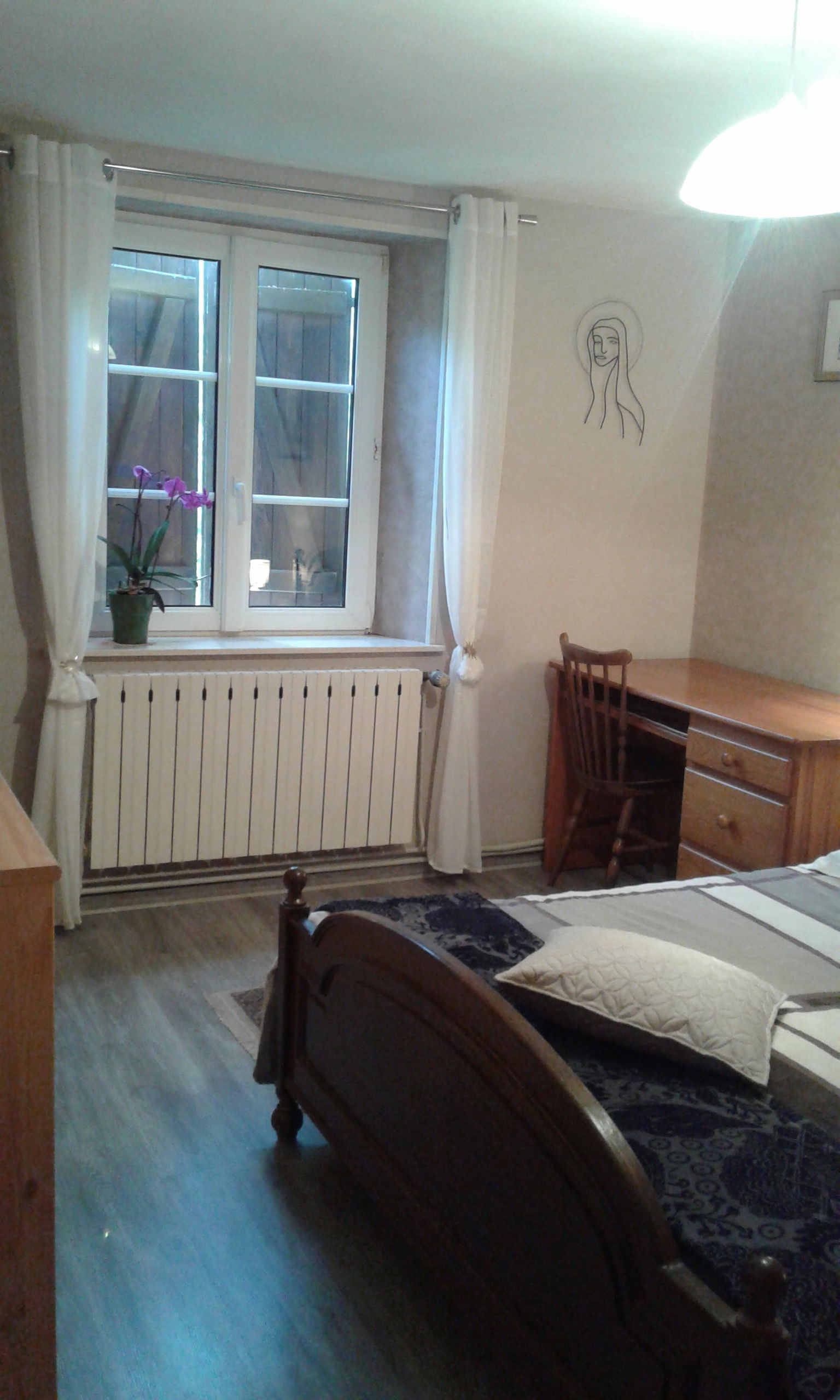 Homestay Manderen 83320