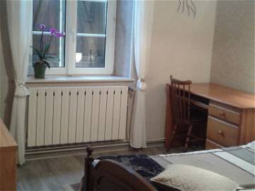 Room For Rent Manderen 83320