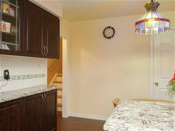 Chambre À Louer Mississauga 234484