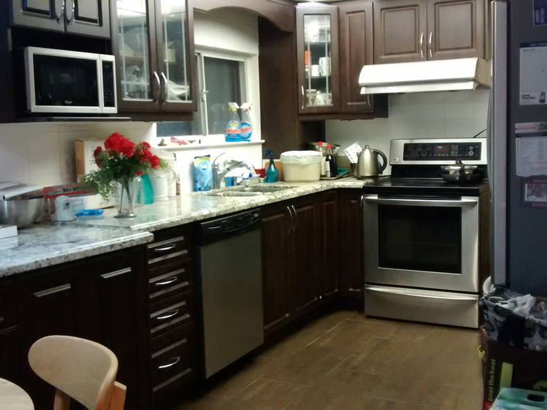 Homestay Mississauga 234484-4