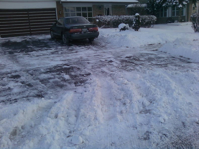 Homestay Mississauga 234484-5