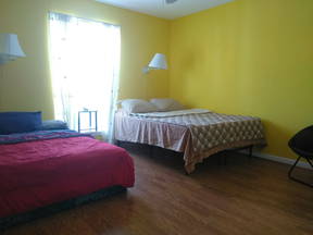 Room For Rent Near Airport In Alamo Heights