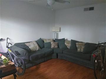 Chambre Chez L'habitant New Braunfels 202884-5