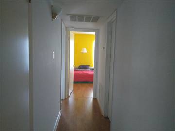 Chambre Chez L'habitant New Braunfels 202884-6