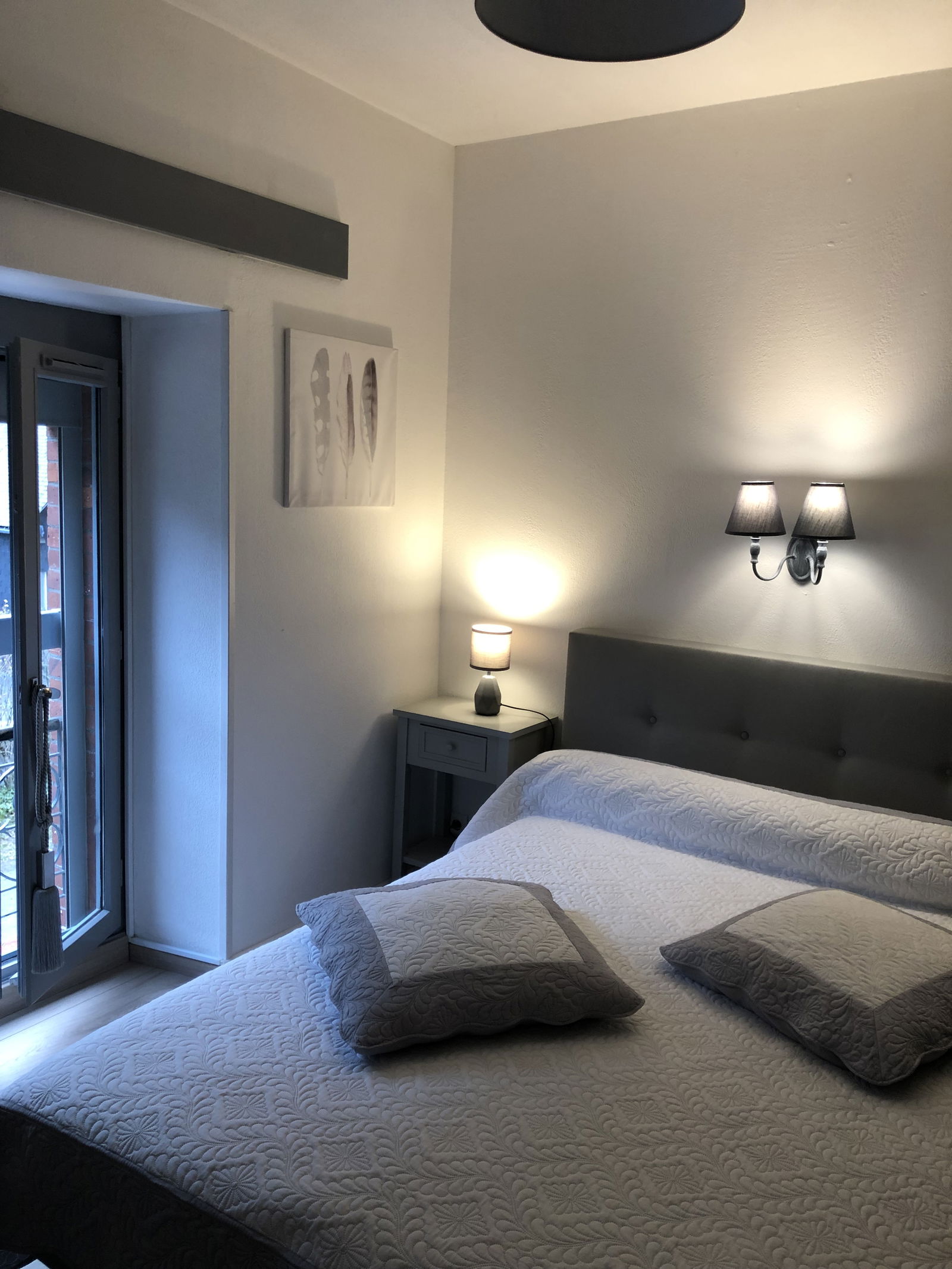 Homestay Campan 223722