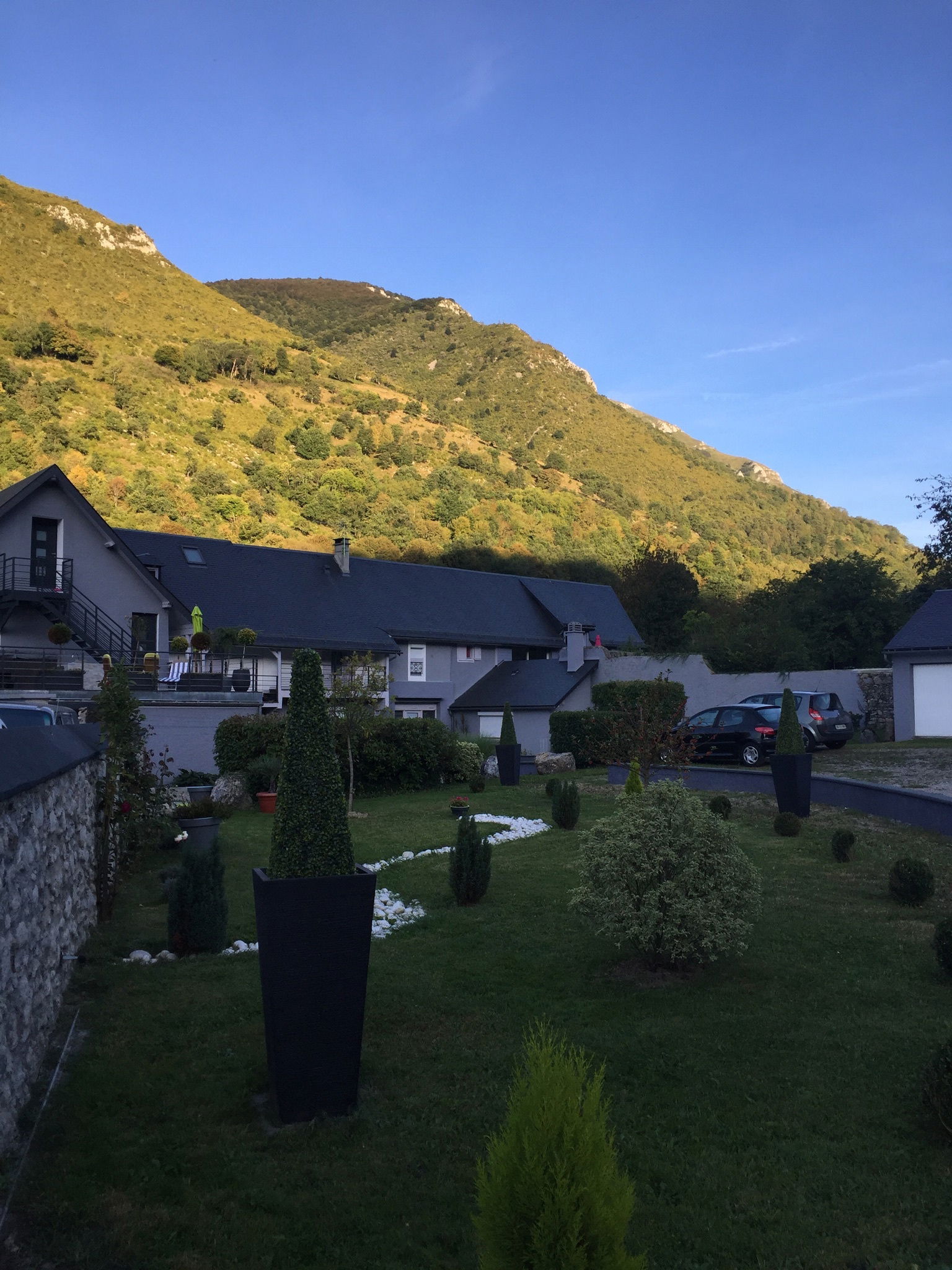 Homestay Campan 223722