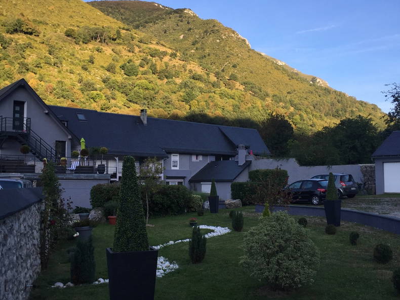 Homestay Campan 223722-2