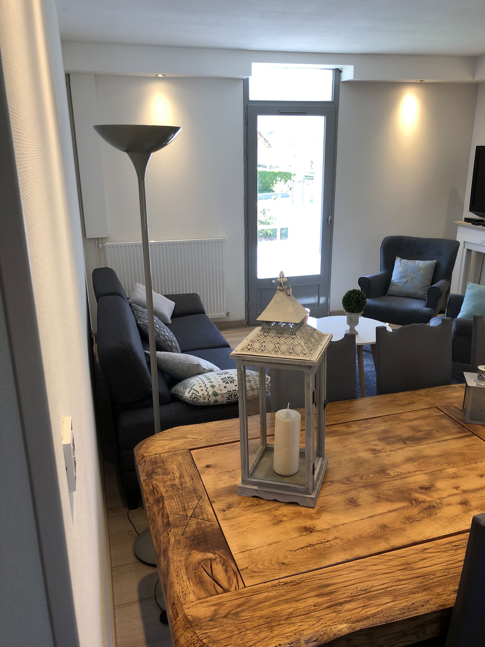 Homestay Campan 223722