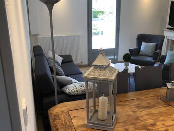 Chambre Chez L'habitant Campan 223722-4