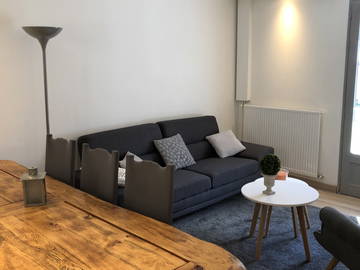 Chambre Chez L'habitant Campan 223722-5