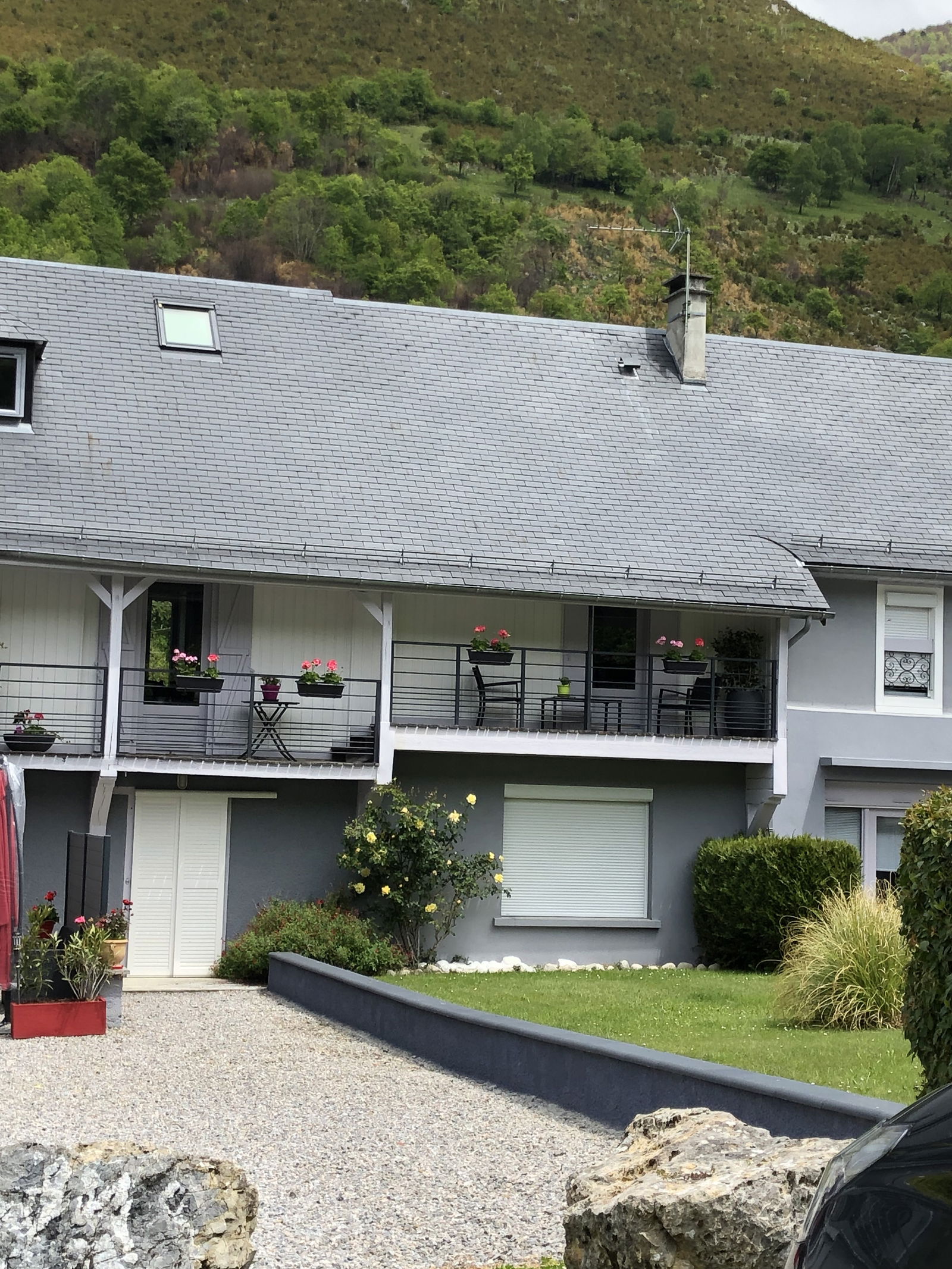 Homestay Campan 223722