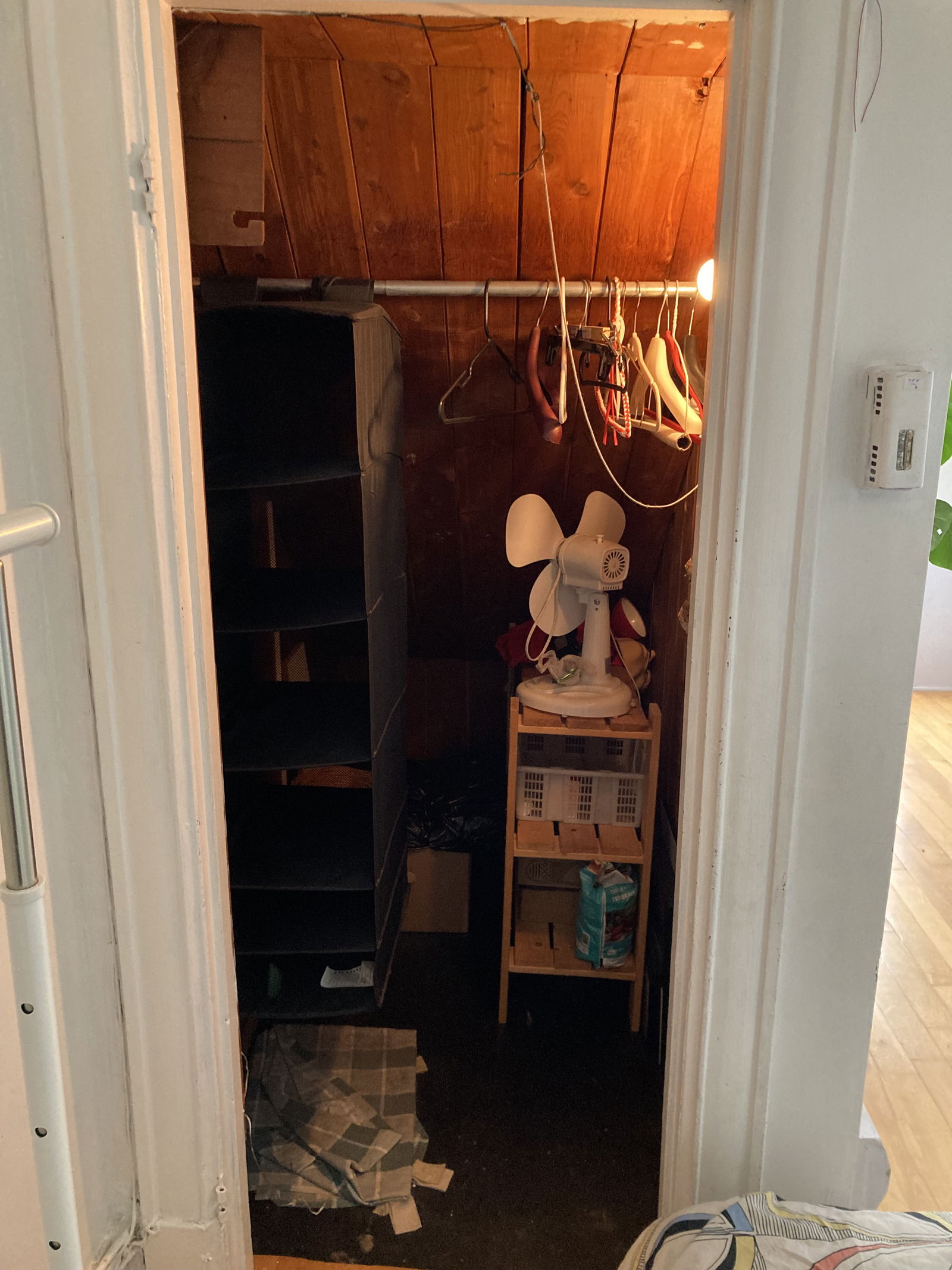 Colocation Montréal 634528