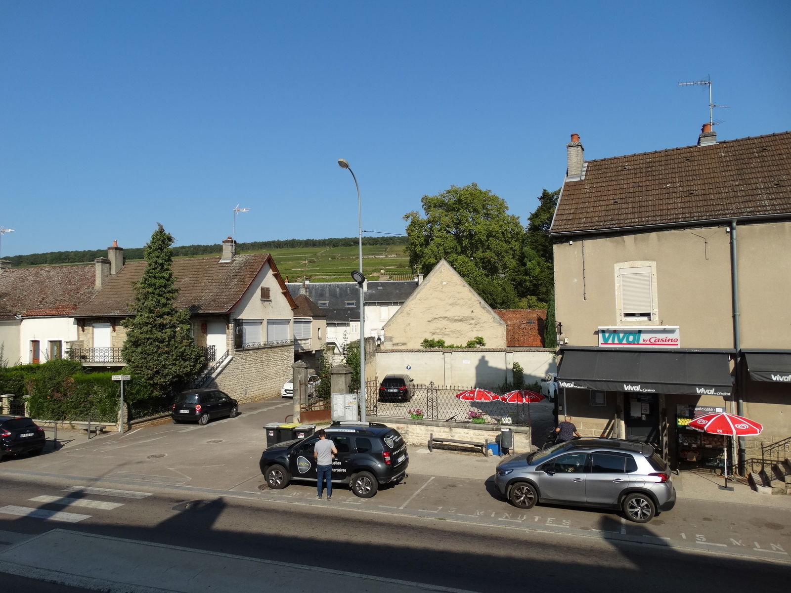 Homestay Ladoix-Serrigny 241933