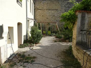 Room For Rent Ladoix-Serrigny 241933