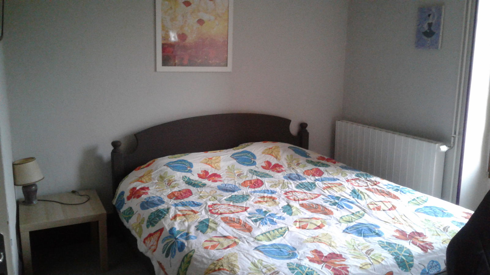 Homestay Ladoix-Serrigny 241933