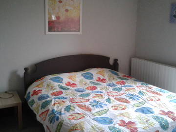 Chambre Chez L'habitant Ladoix-Serrigny 241933-4