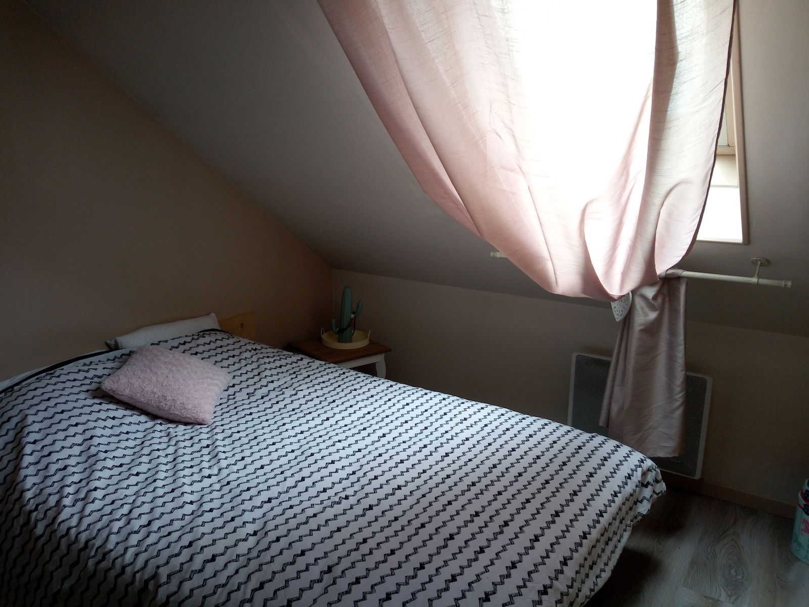 Homestay Le Mesnil-sur-Bulles 221262