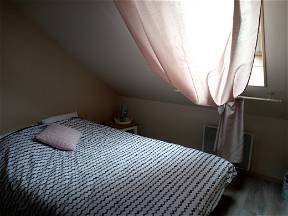 Room For Rent Near Beauvais