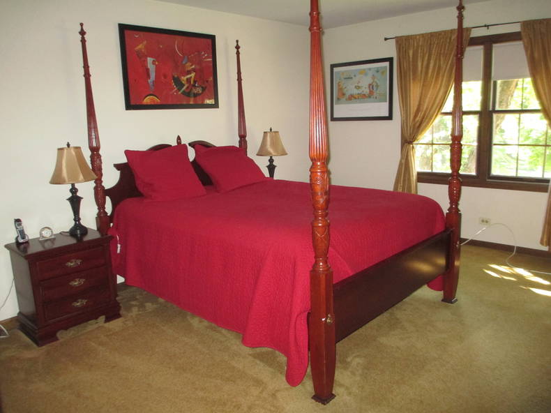 Quedarse En Casa Lisle 84979-1