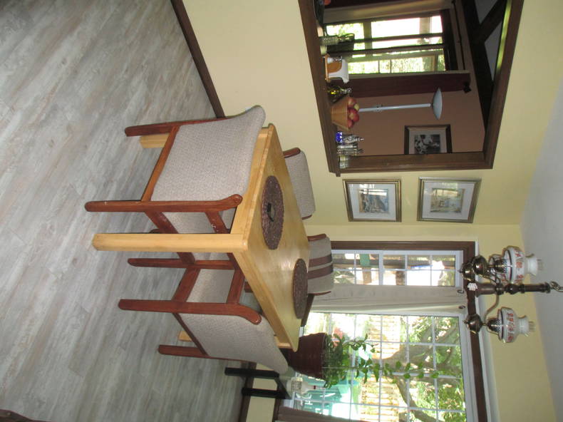 Quedarse En Casa Lisle 84979-2