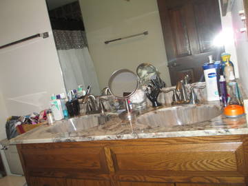 Chambre Chez L'habitant Lisle 84979-4