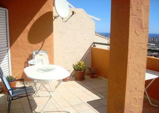 Homestay ALICANTE 34795