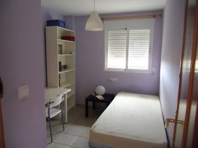 Homestay ALICANTE 34795
