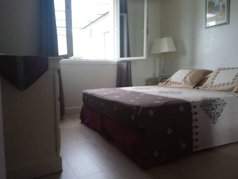 Quedarse En Casa Saint-Médard-en-Jalles 284121-1