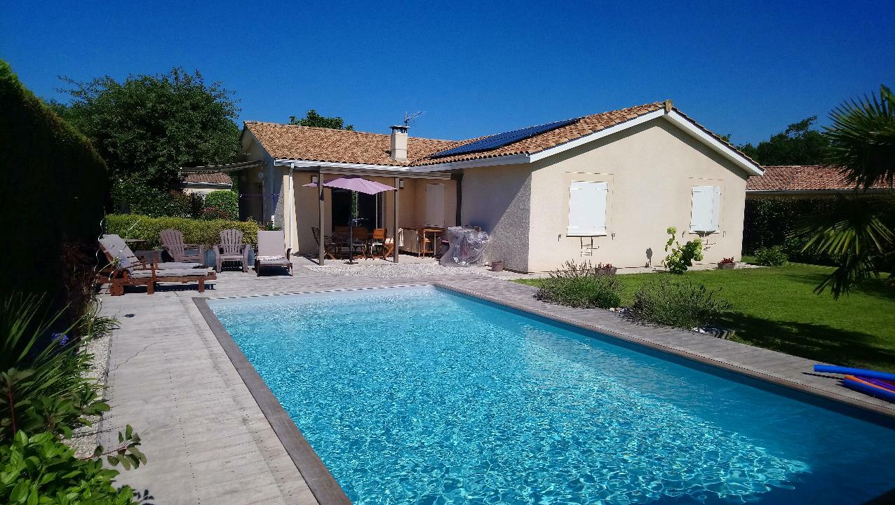 Homestay Saint-Médard-en-Jalles 284121