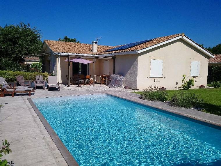 Homestay Saint-Médard-en-Jalles 284121