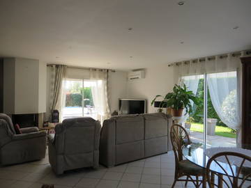 Chambre Chez L'habitant Saint-Médard-En-Jalles 284121-4