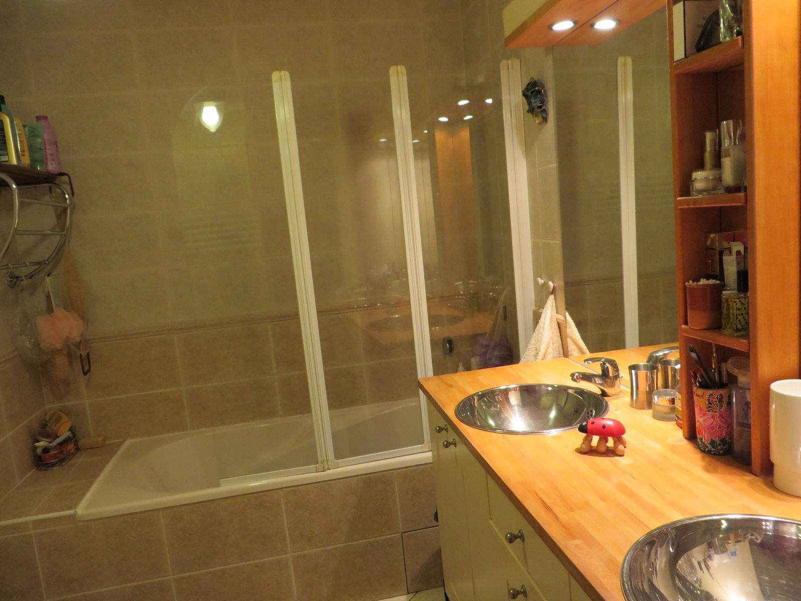 Homestay Saint-Médard-en-Jalles 284121
