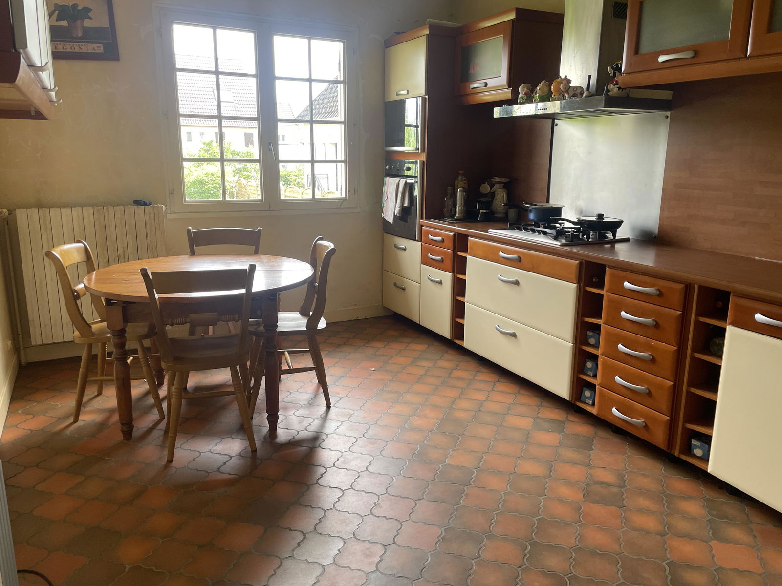 Homestay Villecresnes 401324