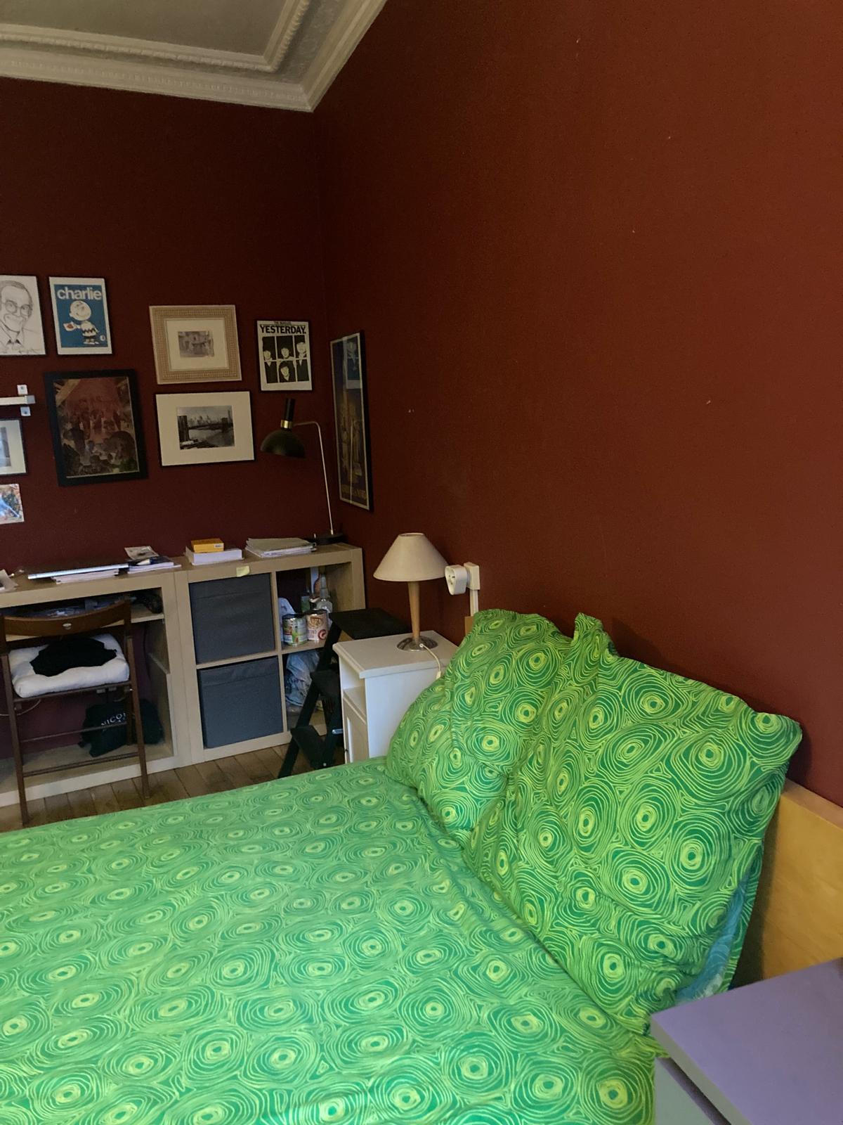 Homestay Paris 435406