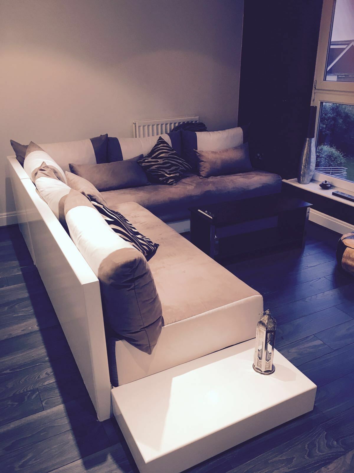 Homestay Londres 114105