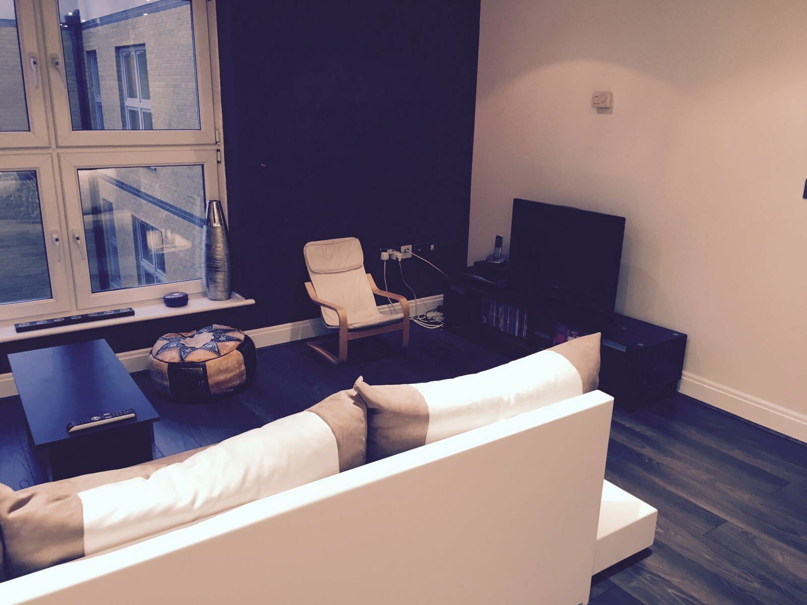 Homestay Londres 114105