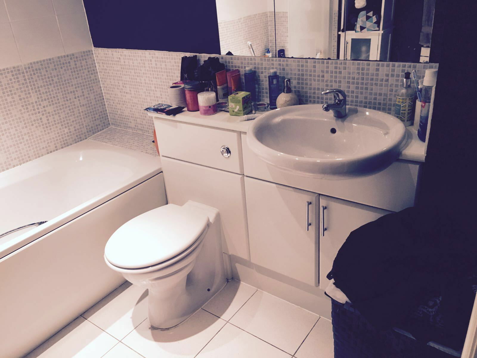 Homestay Londres 114105