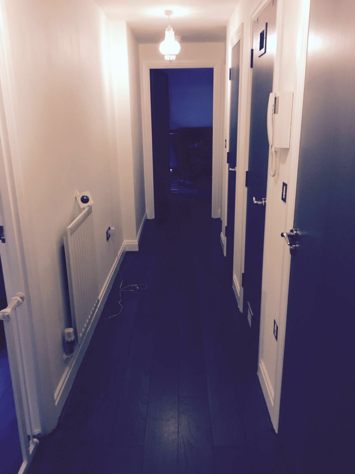 Homestay Londres 114105