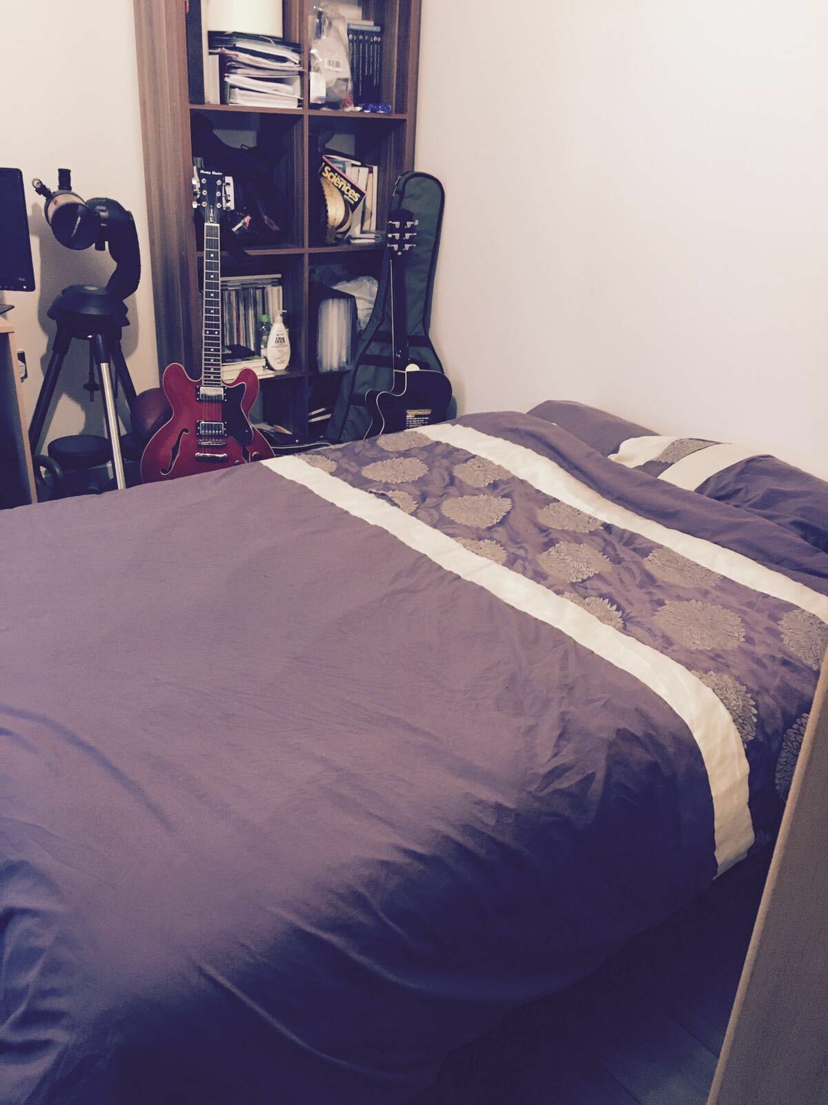 Homestay Londres 114105