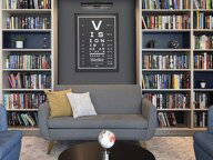 Ganzes Haus Ottawa 657205-1