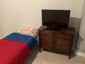 Room for rent near CEA Val Duc Salive district