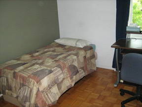 Room For Rent Near Cegep