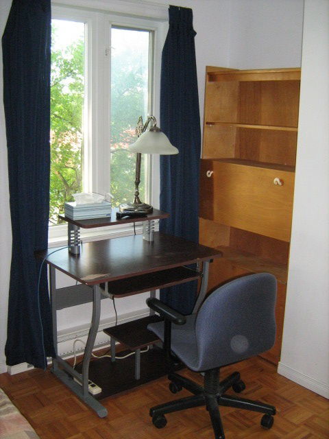 Homestay Saint-Jean-sur-Richelieu 208111