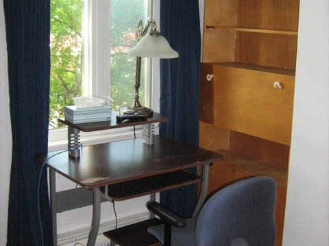 Chambre Chez L'habitant Saint-Jean-sur-Richelieu 208111-2