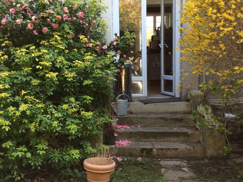 Chambre Chez L'habitant Gouvieux 243906-1