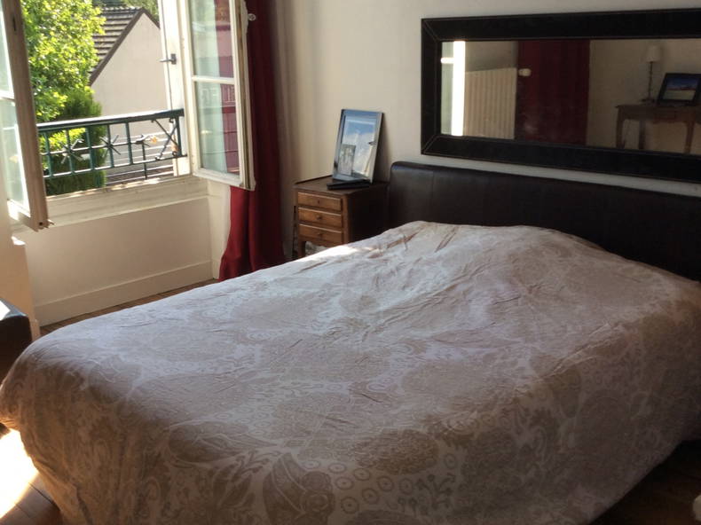 Chambre Chez L'habitant Gouvieux 243906-2